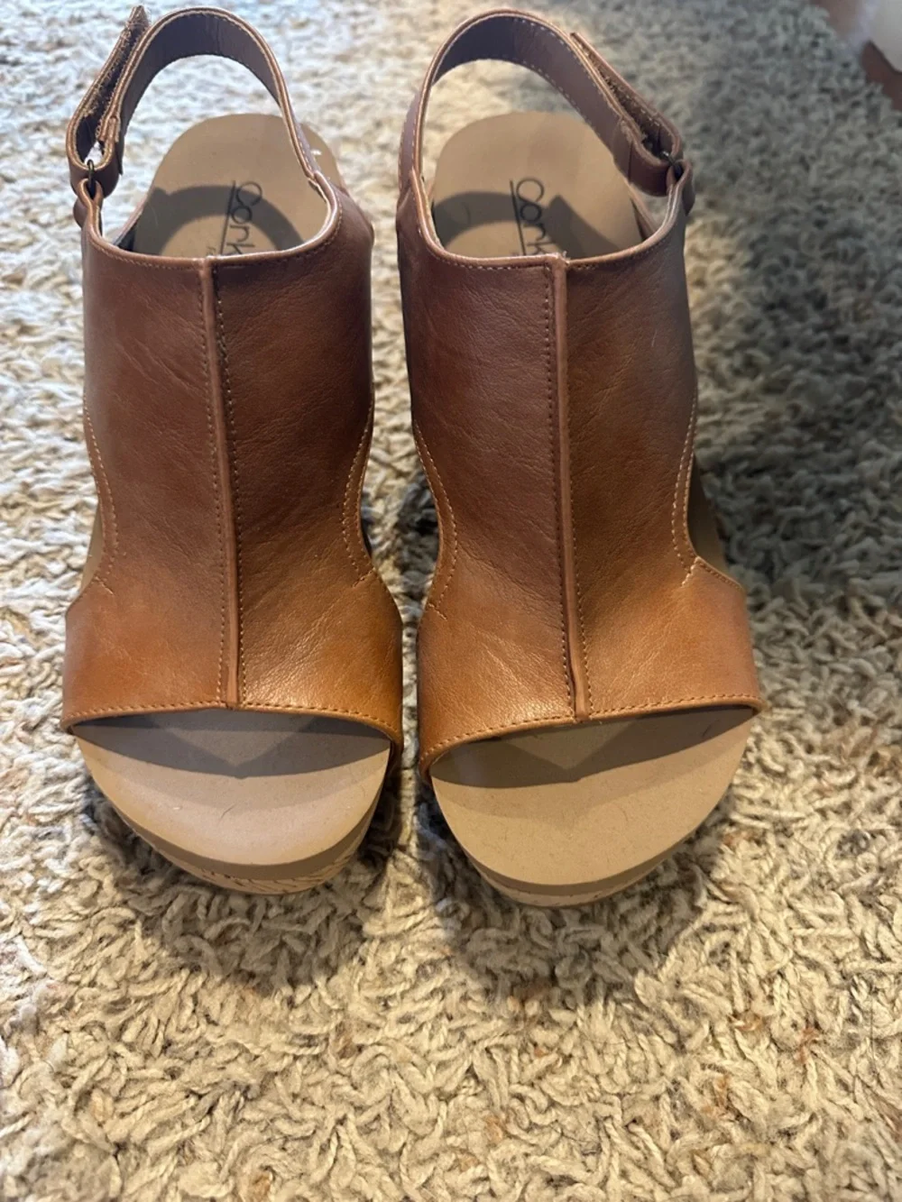 Wedges - Picture 2 of 9